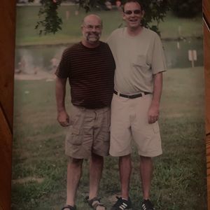 Meet your Posher, Gregory